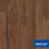 Ламинат Quick step Eligna Орех промасленный 32кл. Фаска:нет зам.Uniclic