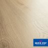 Ламинат Quick step Eligna Дуб светлый натуральный промасленный 32кл. Фаска:нет зам.Uniclic