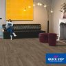Ламинат Quick step Eligna Дуб темно-коричневый промасленный 32кл. Фаска:нет зам.Uniclic
