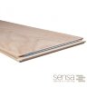Ламинат Sensa Natural Prestige Дуб Стрэтфорд 33кл. Фаска:4V зам.Megaloc Isowaxx