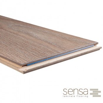 Ламинат Sensa Natural Prestige Дуб Оксфорд 33кл. Фаска:4V зам.Megaloc Isowaxx