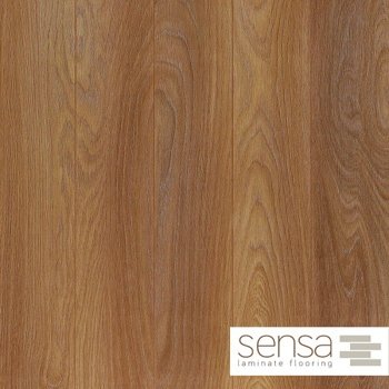 Ламинат Sensa Natural Prestige Дуб Луизиана 33кл. Фаска:4V зам.Megaloc Isowaxx