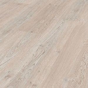 Ламинат Дуб Белый Промасленный 32кл кол. Forte 833 BY 8мм фаска нет зам. Twinclic