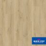 Ламинат Quick step Classic Дуб бежевый рустикальный 32кл. Фаска:нет зам.Uniclic