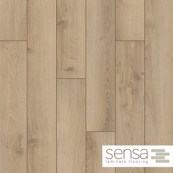 Ламинат Sensa Essentials Вестгейт 33кл. Фаска:4V зам.Megaloc Aqua Protect