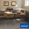 Ламинат Quick step Classic Дуб серый старинный 32кл. Фаска:нет зам.Uniclic