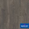 Ламинат Quick step Classic Дуб серый старинный 32кл. Фаска:нет зам.Uniclic