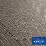 Ламинат Quick step Classic Дуб серый старинный 32кл. Фаска:нет зам.Uniclic
