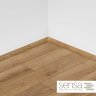 Ламинат Sensa Essentials Бронктон 33кл. Фаска:4V зам.Megaloc Aqua Protect