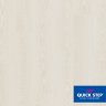 Ламинат Quick step Classic Дуб белый отбеленный 32кл. Фаска:нет зам.Uniclic