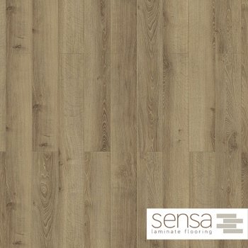 Ламинат Sensa Essentials Брентвуд 33кл. Фаска:4V зам.Megaloc Aqua Protect