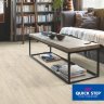 Ламинат Quick step Classic Дуб кубинский 32кл. Фаска:нет зам.Uniclic