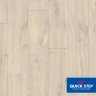 Ламинат Quick step Classic Дуб кубинский 32кл. Фаска:нет зам.Uniclic
