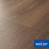 Ламинат Quick step Classic Дуб горный коричневый 32кл. Фаска:нет зам.Uniclic