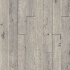Ламинат Дуб Атомик 33кл кол. Super Natural Classic 833 8мм фаска 4V зам. 1clic2go