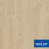 Ламинат Quick step Classic Дуб натуральный отбеленный 32кл. Фаска:нет зам.Uniclic