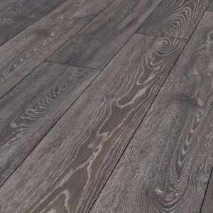 Ламинат Дуб Бедрок 33кл кол. Super Natural Classic 833 8мм фаска 4V зам. 1clic2go