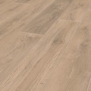 Ламинат Дуб Светлый 33кл кол. Super Natural Classic 833 8мм фаска 4V зам. 1clic2go