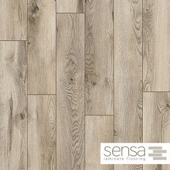 Ламинат Sensa Essentials Лайкфилд 33кл. Фаска:4V зам.Megaloc Aqua Protect