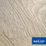 Ламинат Quick step Classic Дуб светло-серый старинный 32кл. Фаска:нет зам.Uniclic