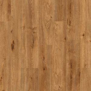 Ламинат Дуб Скайлайн 33кл кол. Super Natural Classic 833 8мм фаска 4V зам. 1clic2go
