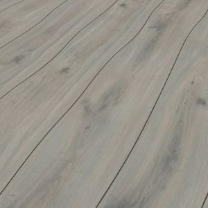 Ламинат Дуб Тайдал 33кл кол. Super Natural Classic 833 8мм фаска 4V зам. 1clic2go