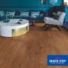 Ламинат Quick step Classic Дуб горный красный 32кл. Фаска:нет зам.Uniclic
