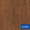 Ламинат Quick step Classic Дуб горный красный 32кл. Фаска:нет зам.Uniclic