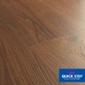 Ламинат Quick step Classic Дуб горный красный 32кл. Фаска:нет зам.Uniclic