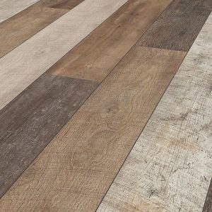 Ламинат Херитэдж Барнвуд 33кл кол. Super Natural Classic 833 8мм фаска 4V зам. 1clic2go