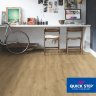 Ламинат Quick step Classic Дуб натуральный рустикальный 32кл. Фаска:нет зам.Uniclic