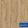 Ламинат Quick step Classic Дуб натуральный рустикальный 32кл. Фаска:нет зам.Uniclic