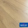 Ламинат Quick step Classic Дуб натуральный рустикальный 32кл. Фаска:нет зам.Uniclic