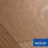 Ламинат Quick step Classic Дуб натуральный старинный 32кл. Фаска:нет зам.Uniclic