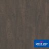 Ламинат Quick step Classic Дуб темный старинный 32кл. Фаска:нет зам.Uniclic
