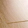 Ламинат Quick step Perspective Доска белого дуба лакированная 32кл. Фаска:4V зам.Uniclic