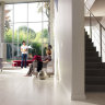 Ламинат Quick step Perspective Венге интенсивный 32кл. Фаска:4V зам.Uniclic