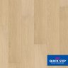 Ламинат Quick step Impressive Ultra Доска белого дуба лакированная 33кл. Фаска:4V зам.Uniclick