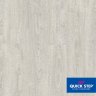 Ламинат Quick step Impressive Ultra Дуб фантазийный светло-серый 33кл. Фаска:4V зам.Uniclick