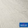 Ламинат Quick step Impressive Ultra Дуб фантазийный светло-серый 33кл. Фаска:4V зам.Uniclick