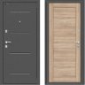 Дверь металлическая Porta R 104.П21