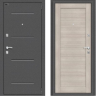 Дверь металлическая Porta R 104.П21