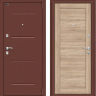 Дверь металлическая Porta R 104.П21