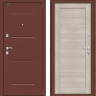 Дверь металлическая Porta R 104.П21