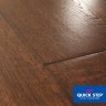 Ламинат Quick step Impressive Ultra Дуб бордо 33кл. Фаска:4V зам.Uniclick
