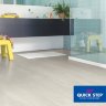 Ламинат Quick step Impressive Ultra Дуб фантазийный белый 33кл. Фаска:4V зам.Uniclick