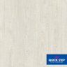Ламинат Quick step Impressive Ultra Дуб фантазийный белый 33кл. Фаска:4V зам.Uniclick