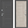 Дверь металлическая Porta S 109.П29