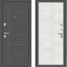Дверь металлическая Porta S 109.П29