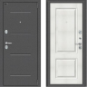 Дверь металлическая Porta S 104.К32